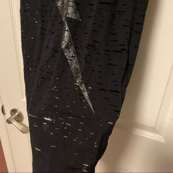 Diesel mesh-esque ⚡️⚡️t-shirt - Picture 5 of 11